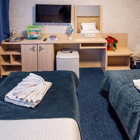 Truskavets 365 Hotel エクステリア 写真