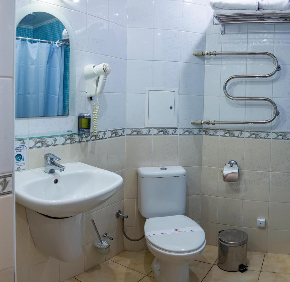 Truskavets 365 Hotel エクステリア 写真
