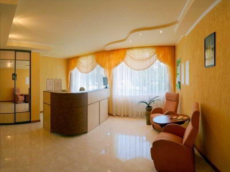 Truskavets 365 Hotel エクステリア 写真