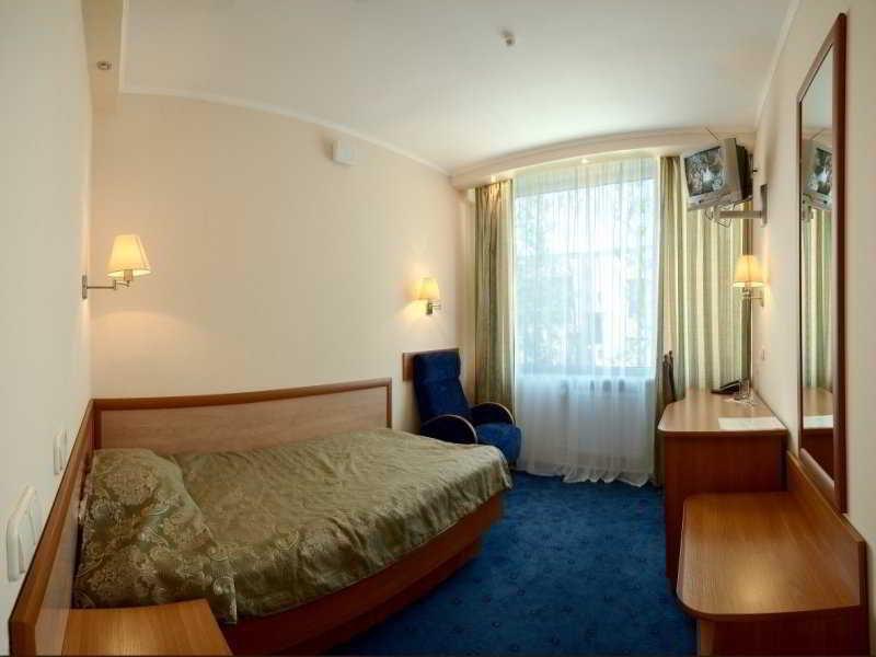 Truskavets 365 Hotel エクステリア 写真