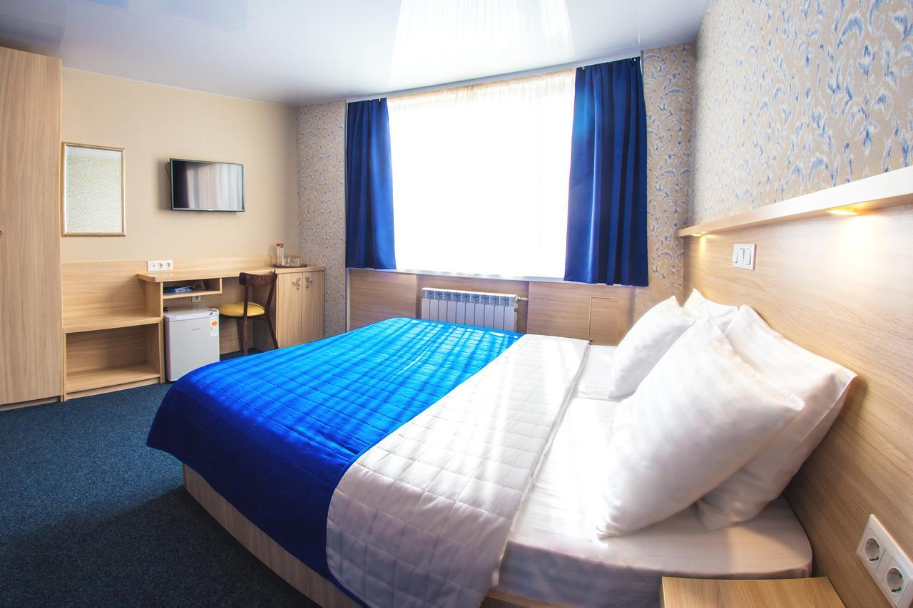 Truskavets 365 Hotel エクステリア 写真